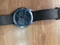 Ceas Hugo Boss orange