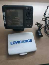 Lowrance Mark-5x pro