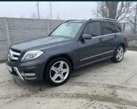 ‼️Mercedes GLK 250 4 Matic Euro 6 204 Cp