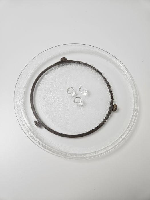 Farfurie cuptor microunde