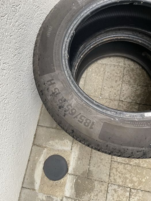 Anvelope Continental 185/65 R15