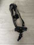 Ham + Toc Piele Pistol