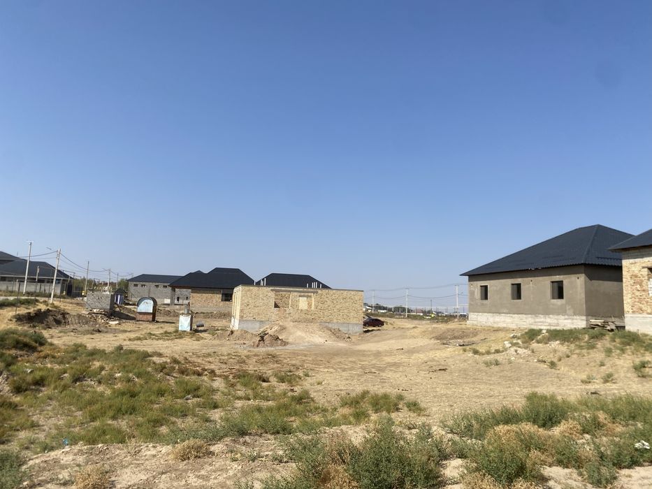 Участок 16 соток