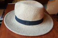 Вълнена шапка Fedora Achilles Hat - Tilley, размер 58, 59