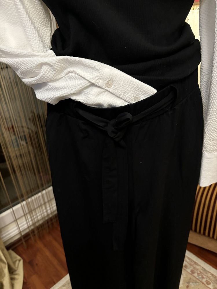Tinuta office bluza/ pantalon