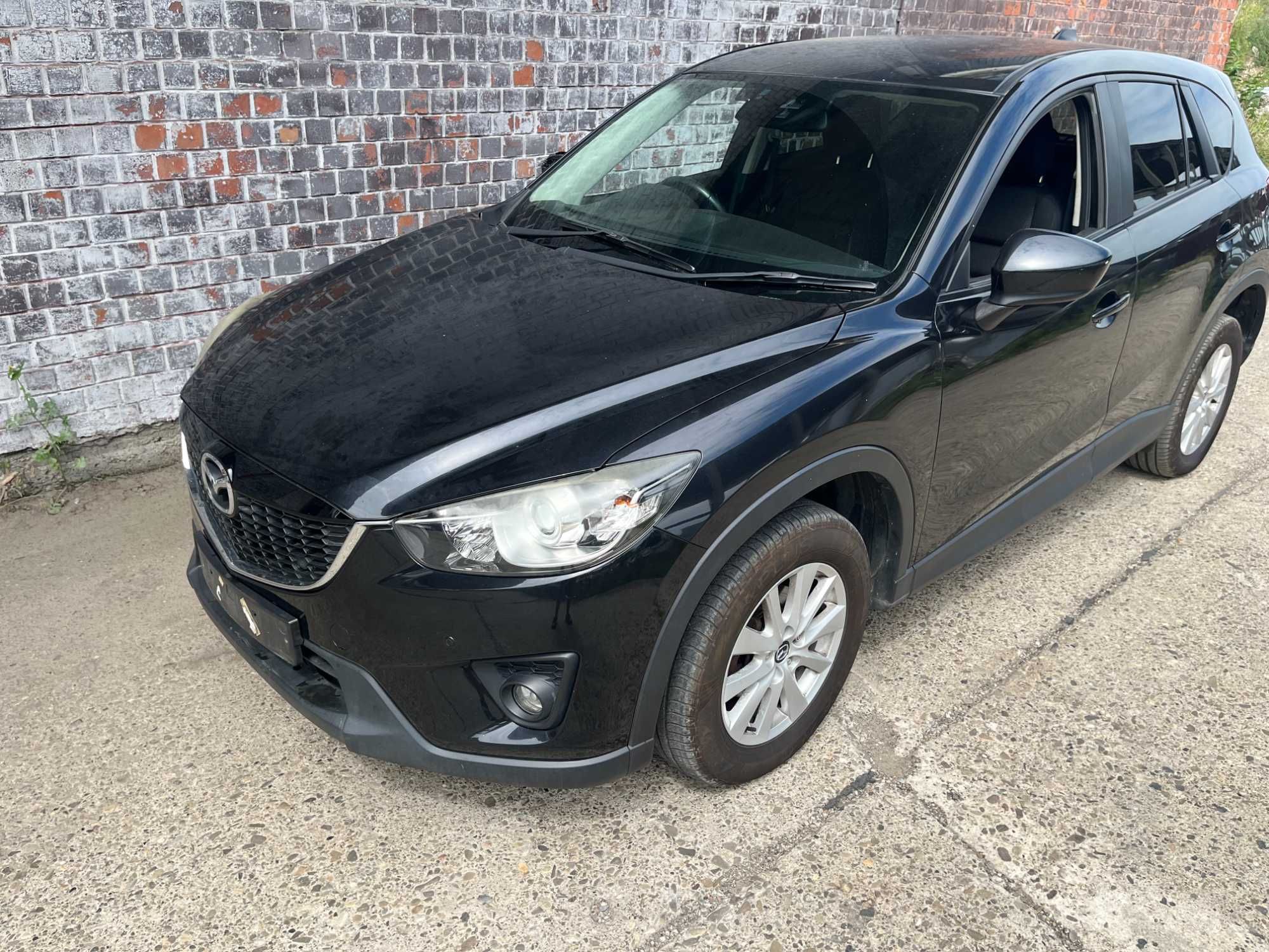 planetara si piese mazda cx-5 2.2 4x4 awd din dezmembrari