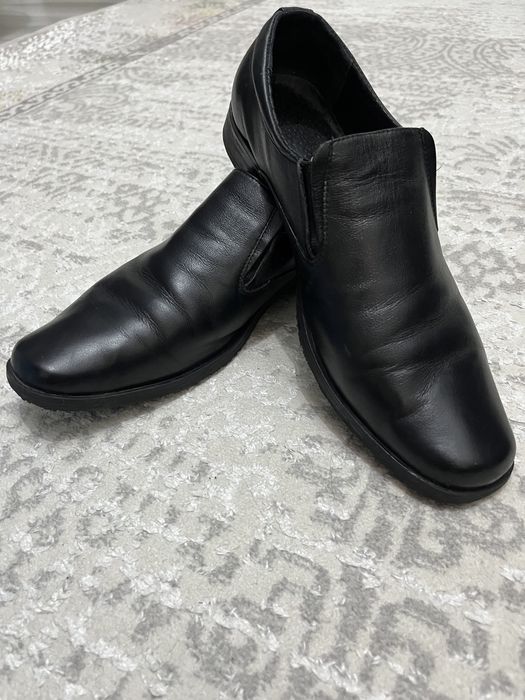 Мужская обувь