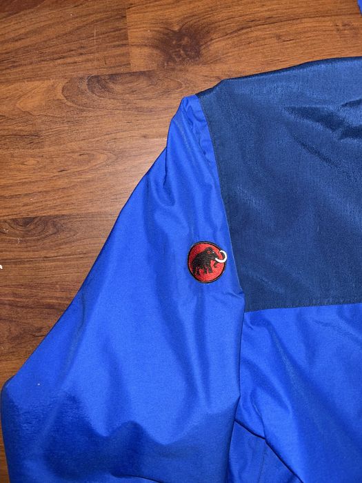 Geaca mammut stare foarte buna