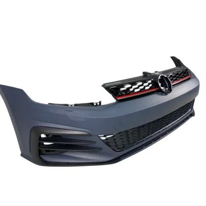Body Kit пакет за VW Golf 7.5 (2016-2019) - GTI