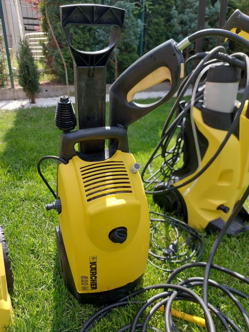 Karcher K5 Full control.K5.650 SI K520M