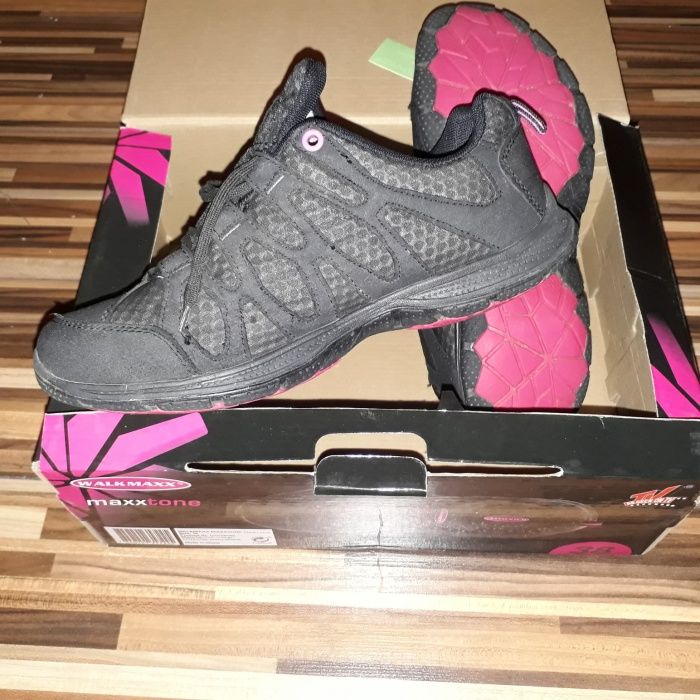 Walkmaxx Maxxtone adidași damă 38