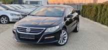 Vand Vw Passat CC 2.0TDI DSG EURO5 RATE Import Germania Automata