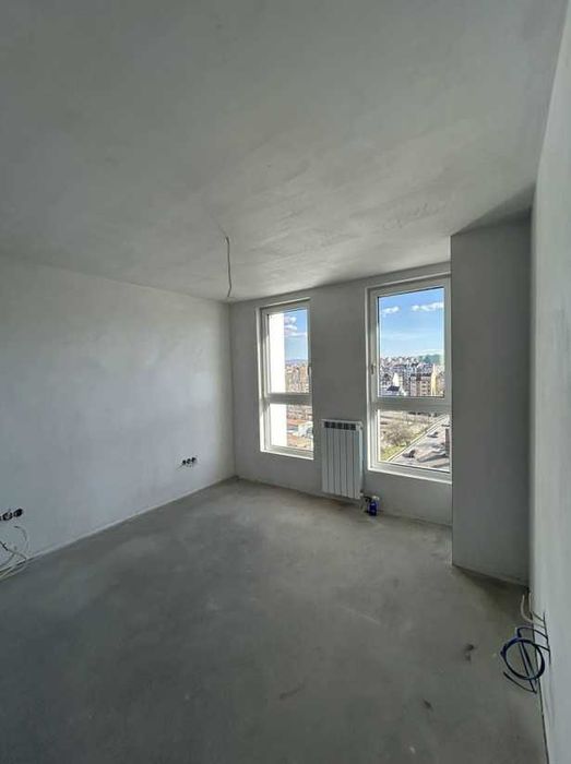 Продава се Тристаен апартамент в София, Сухата река - 81 кв.м за 2463 €/кв.м - Снимка #2
