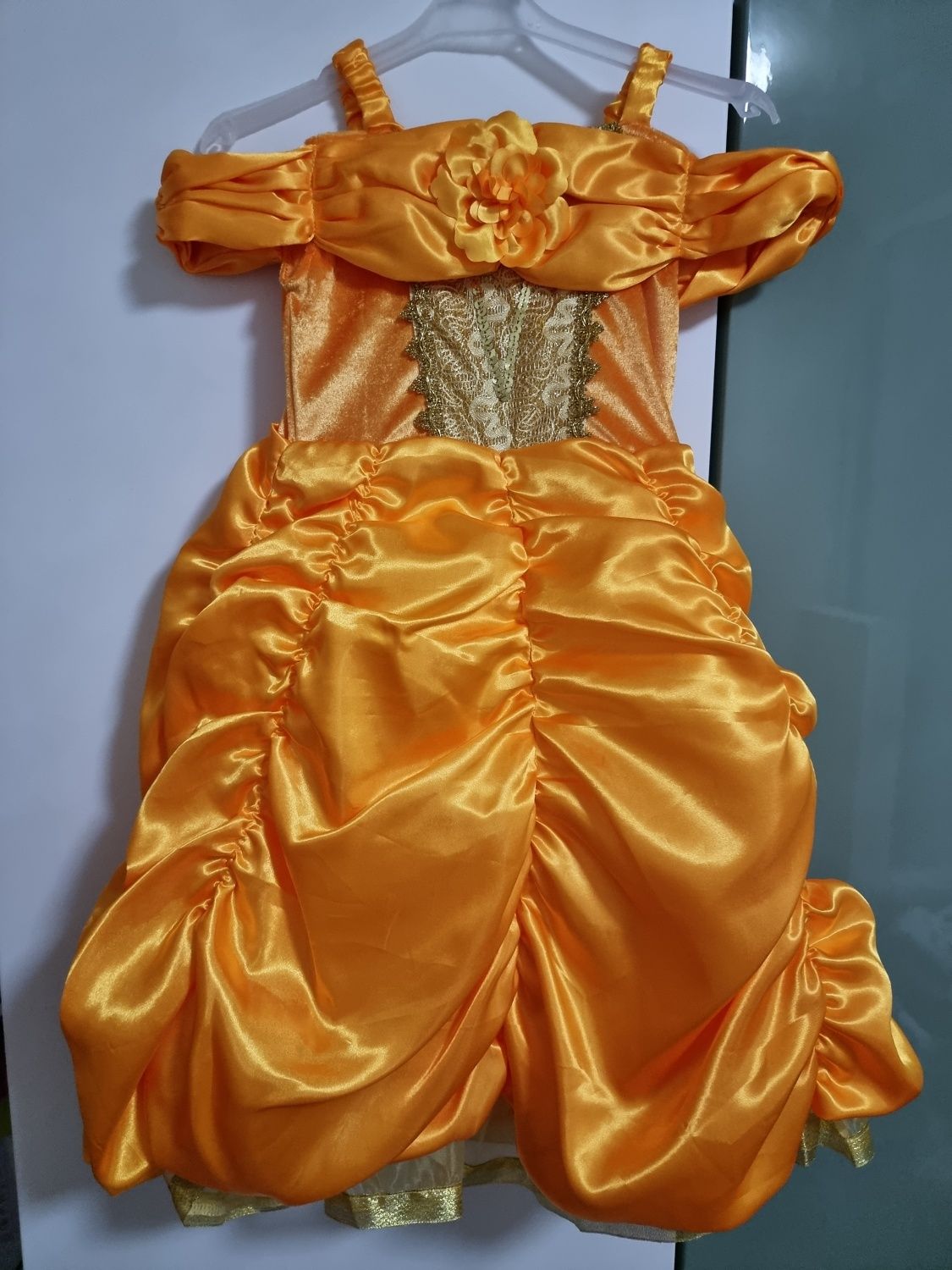 Детски костюми Красавицата Бел, Жокер, Хелоуин