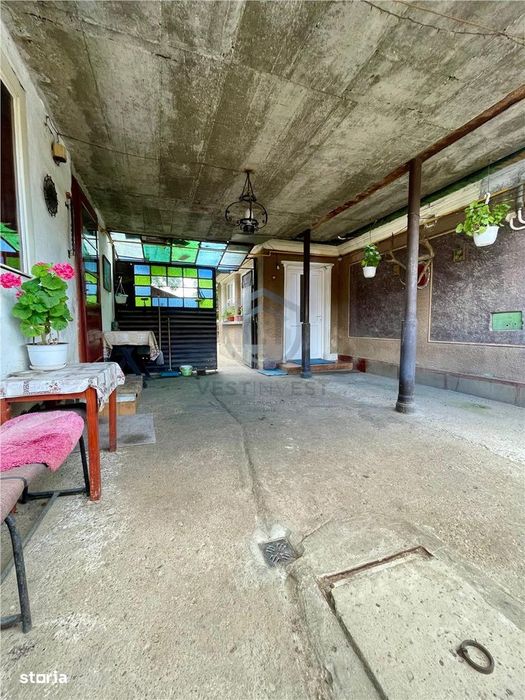 Casa in Marghita cu 4 camere