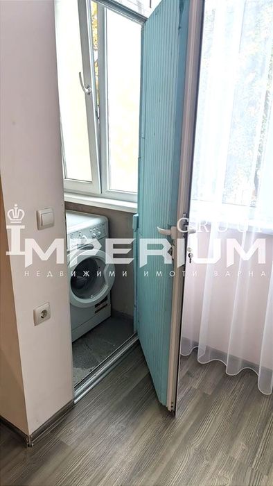 Дава се под наем Двустаен апартамент в Варна, Колхозен пазар - 45 кв.м за 357 € - Снимка #7