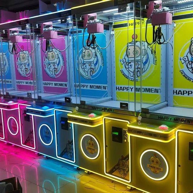 Хватайка аппаратлар бор янги