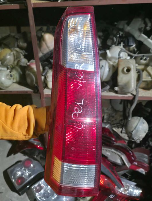 Стоп за Opel Vectra (C, 2002–2008 г.)