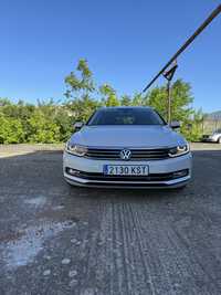 VW PASSAT  190 CP 2018