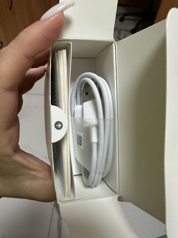 Смартчасовник Huawei Band 7 розово злато