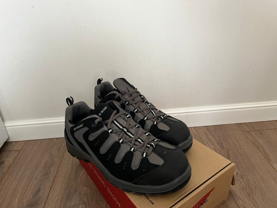 Спецодежда и обувь