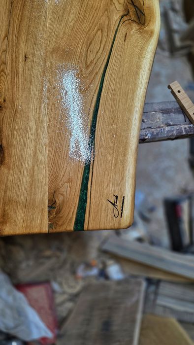 Blaturi din lemn de stejar