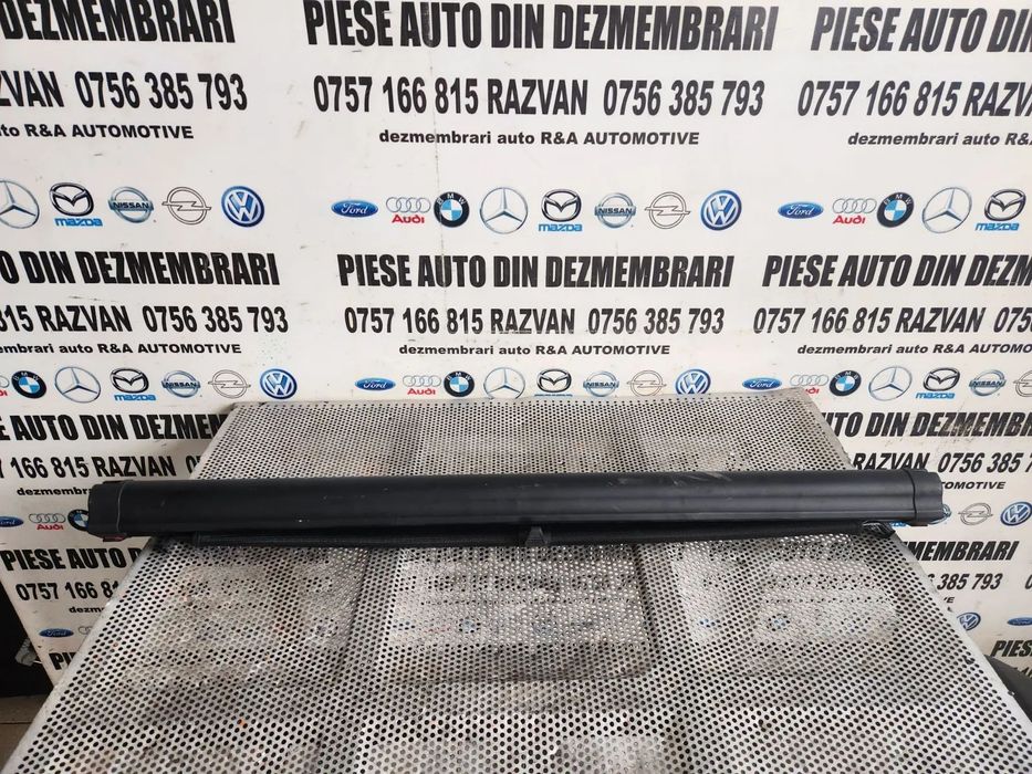 Plasa Separator Portbagaj Audi A4 B8 Break Variant 8K - Dezmembrari Arad