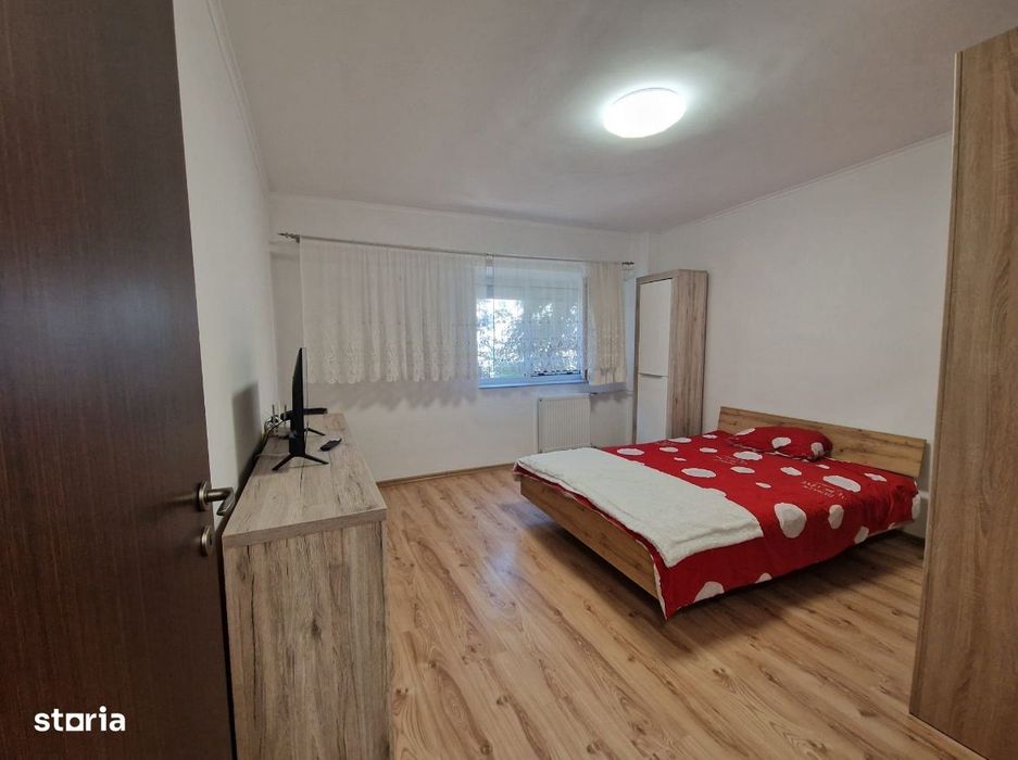 Garsonieră de vânzare, cochetă, gata de locuit – zona Cantemir