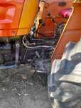 Tractor Fiat 450