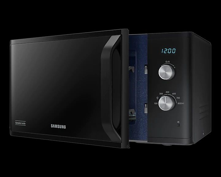 Samsung Mikrovolnovka 23K3614AK Микроволновая печь Новый Микроволновка