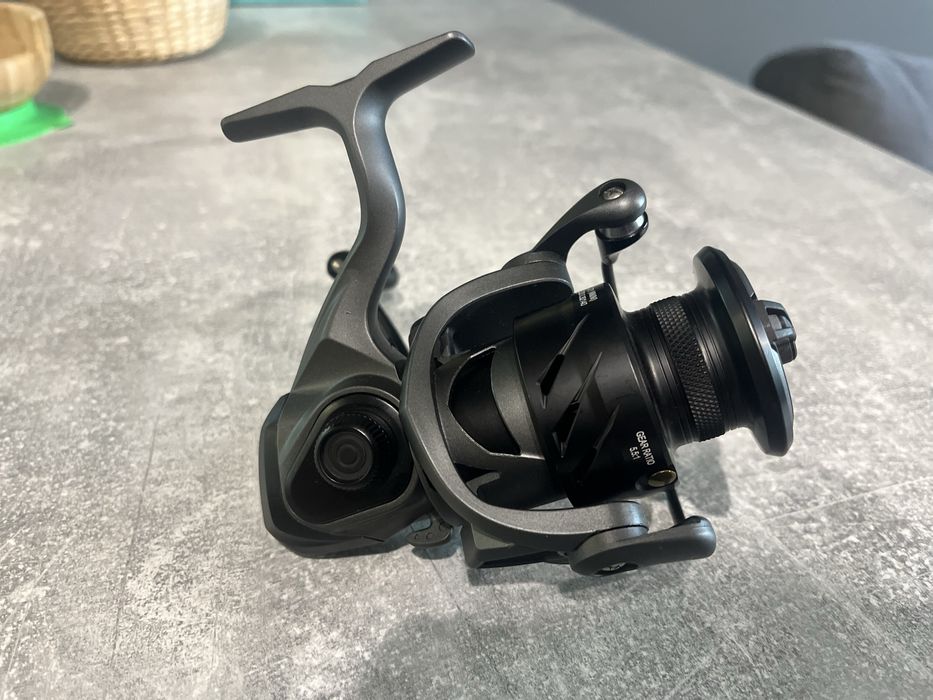 Спининг макара НОВА!