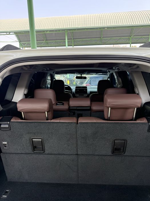 Land cruiser Prado 150