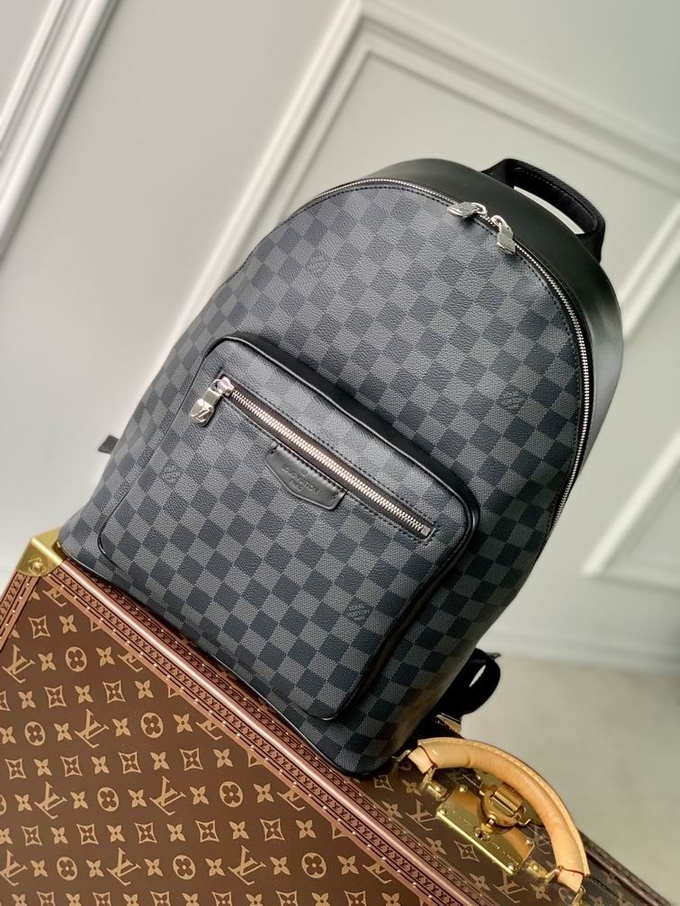 Rucsac ghiozdan Louis Vuitton, tip Premium