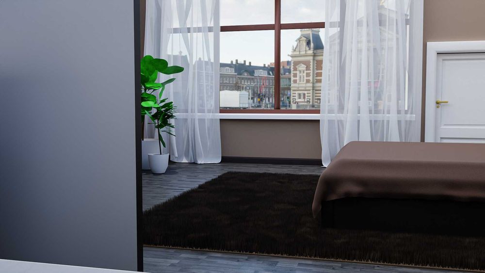 Servicii Design 3D: Randări pentru Mobilier, Interioare și Case