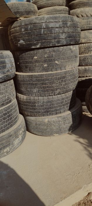 Фура балон. Яхши состоянияда