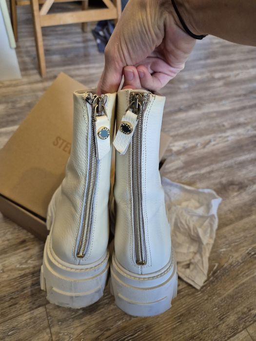 Ghete steve madden 38