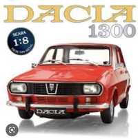 Macheta Dacia 1300