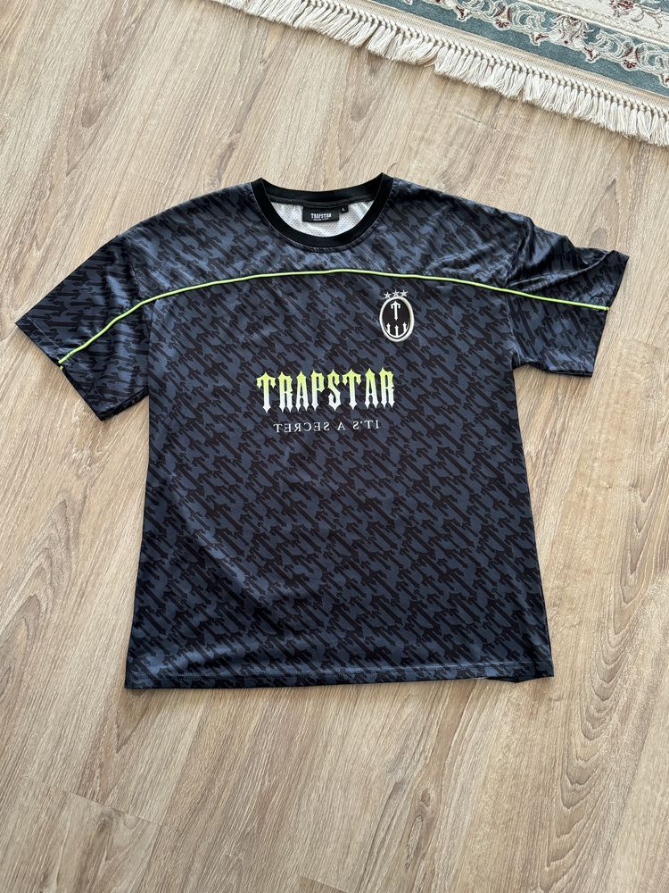 футболка TRAPSTAR