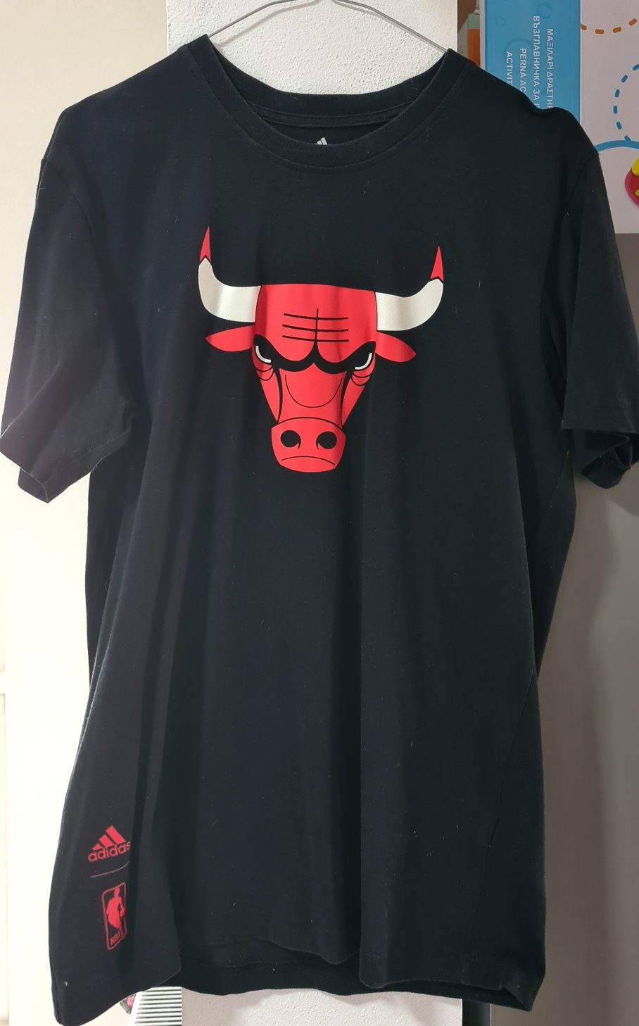 Tricouri Nike, Jordan, Versace, Adidas NBA-Chicago Bulls