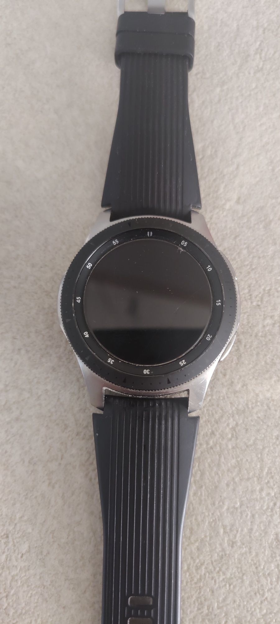 Vând sau schimb galaxy watch 46mm