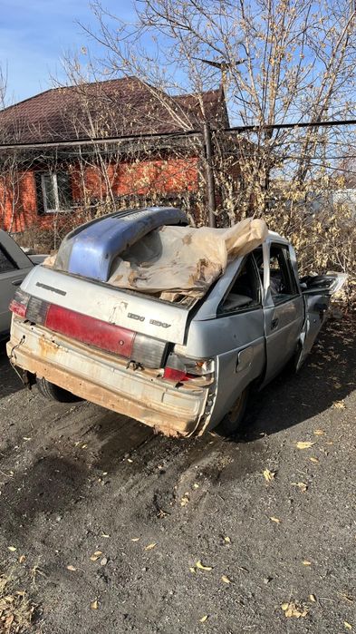Продам Ваз на разбор