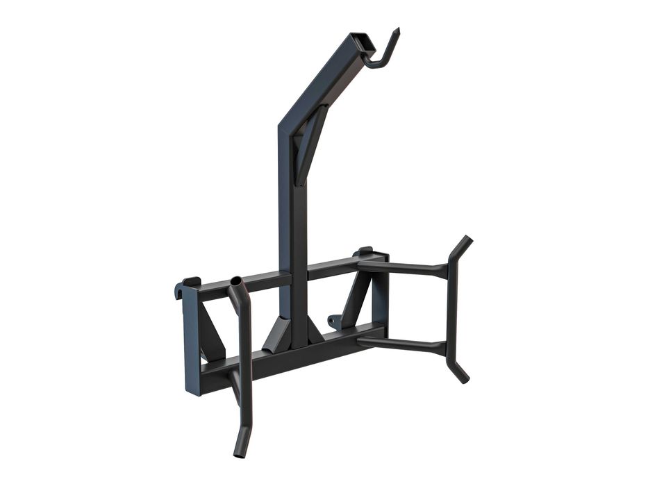 Подъемник мешков BIG-BAG