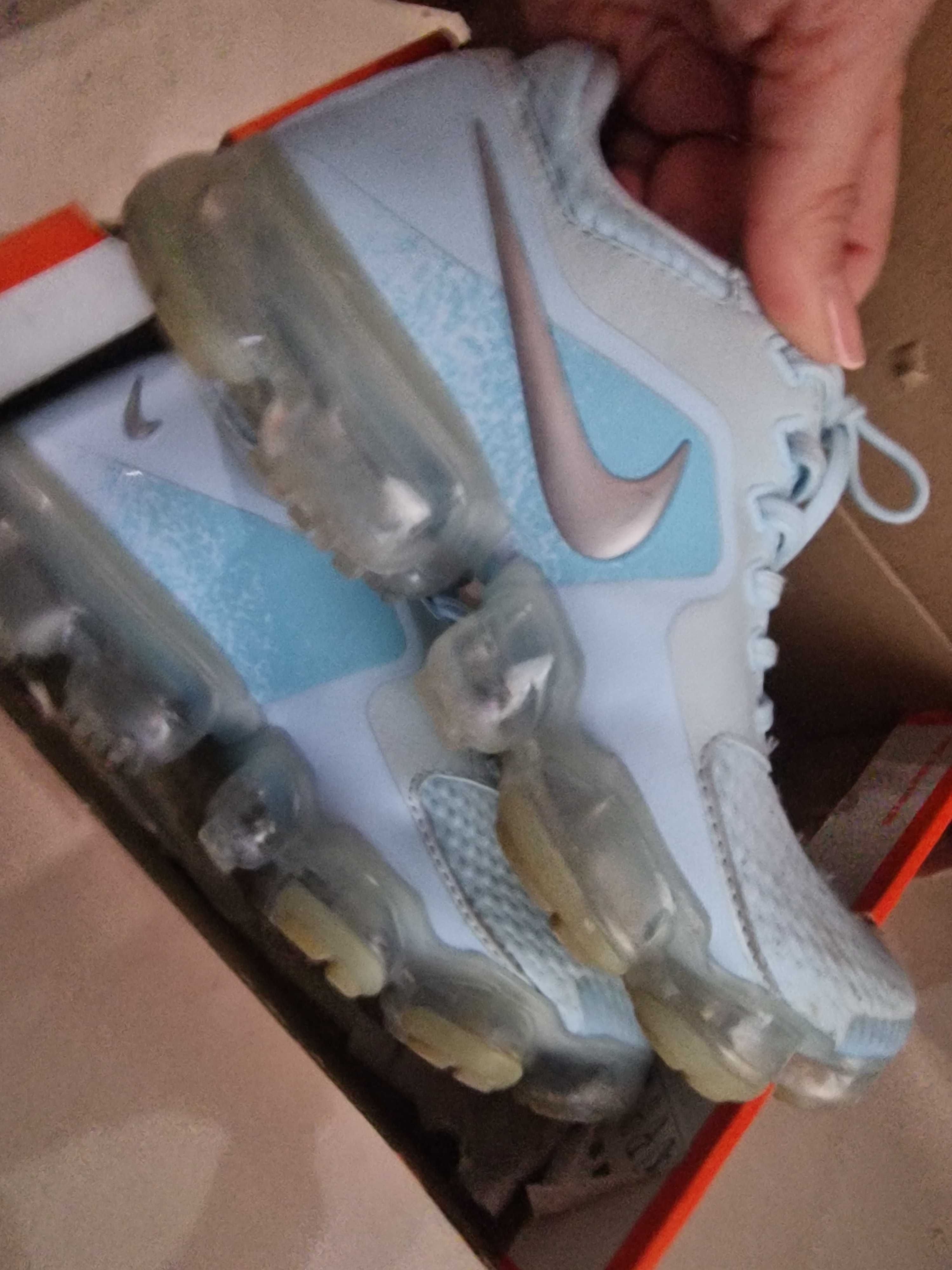 Мартонки Nike Air 36,5