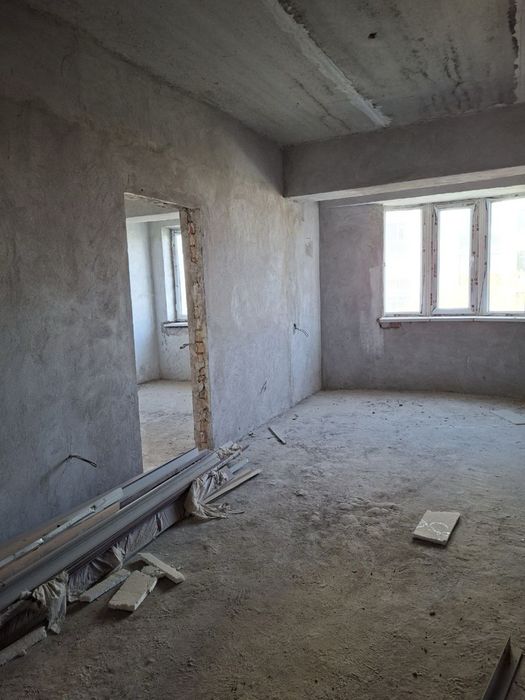 Срочно квартира, Мирабадский р-н, Куйлюк Массив 2 3/5/8 коробка 72м2