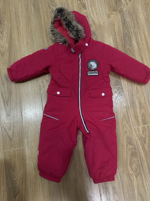 Комбенизон Kerry зимний