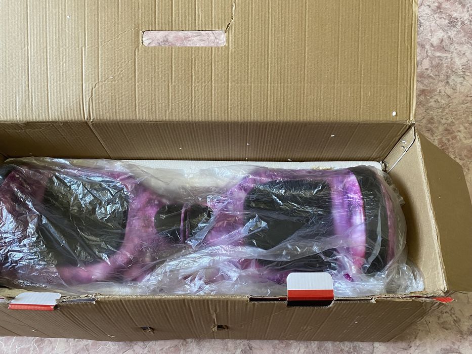 Обмен на велосипед