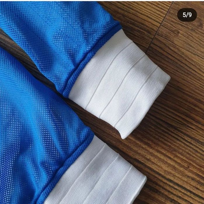 Страхотно мъжко двулицево яке ADIDAS  размер M