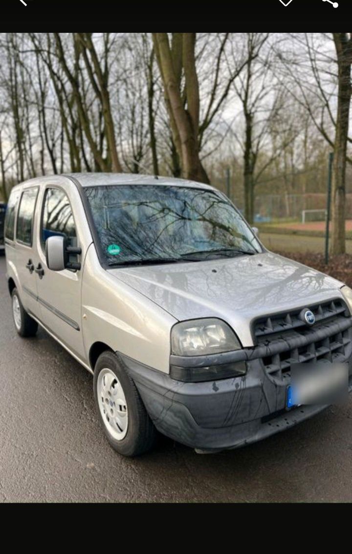 Vand sau schimb cu t4 carosat