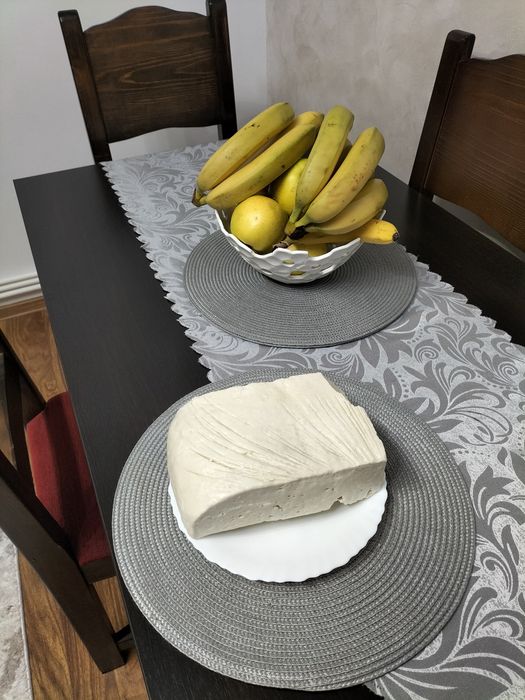 Brânza de oaie 100%