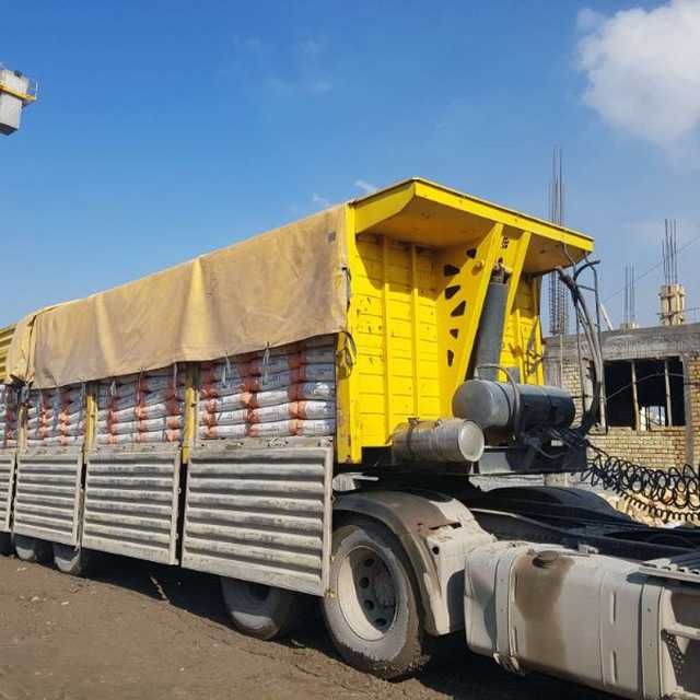 Аренда бетоно мешалка, миксер бетон куйгани